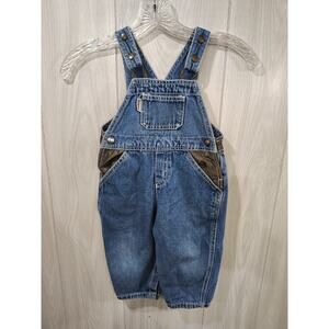 Vintage Guess Authentic Uniform Gear Of The Explorer Made To Last Overalls 24 M